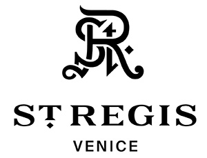 st regis logo